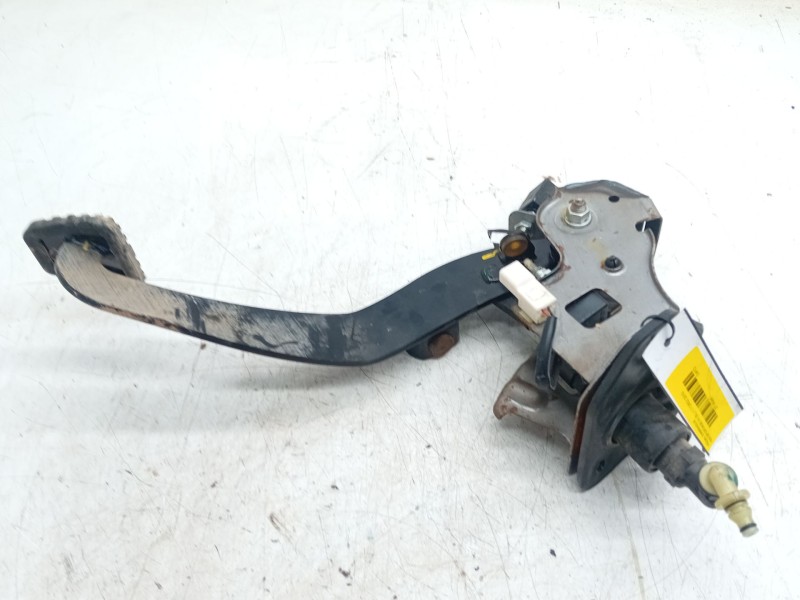 Recambio de pedal embrague para kia sportage iii (sl) 1.7 crdi referencia OEM IAM   