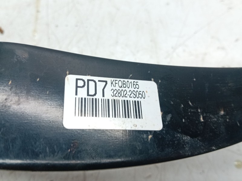 Recambio de pedal embrague para kia sportage iii (sl) 1.7 crdi referencia OEM IAM   