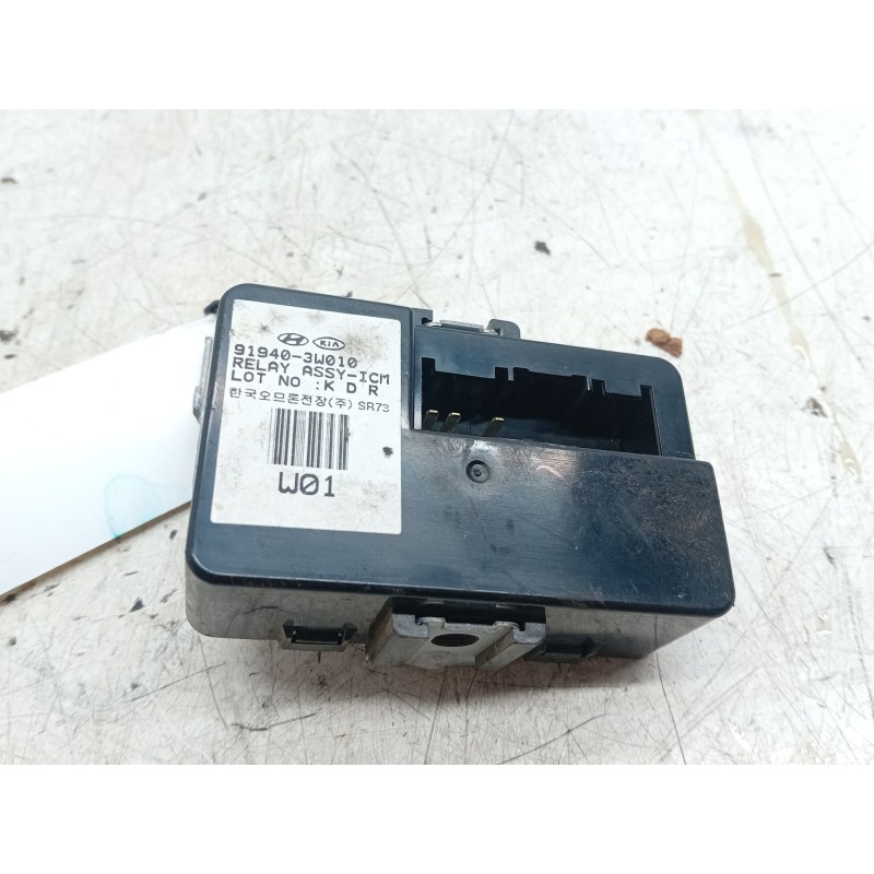 Recambio de modulo electronico para kia sportage iii (sl) 1.7 crdi referencia OEM IAM   