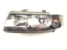 Recambio de faro izquierdo para seat leon (1m1) 1.9 tdi referencia OEM IAM 1M1941001  
