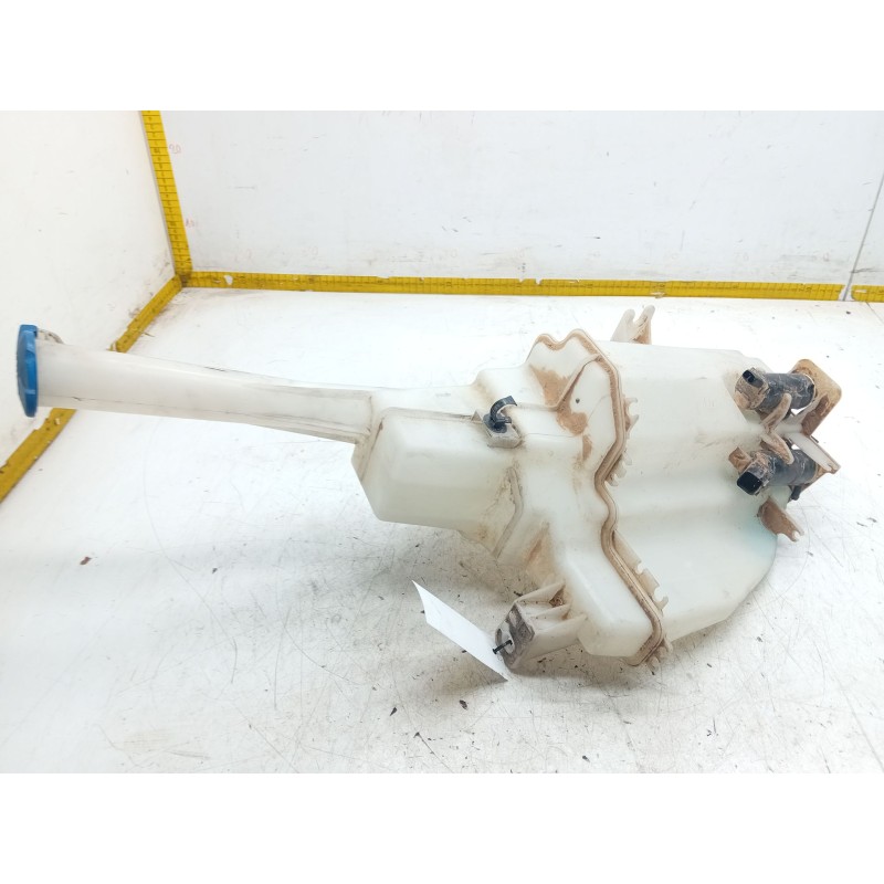 Recambio de deposito limpia para kia sportage iii (sl) 1.7 crdi referencia OEM IAM   