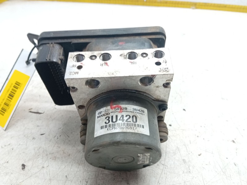Recambio de abs para kia sportage iii (sl) 1.7 crdi referencia OEM IAM   