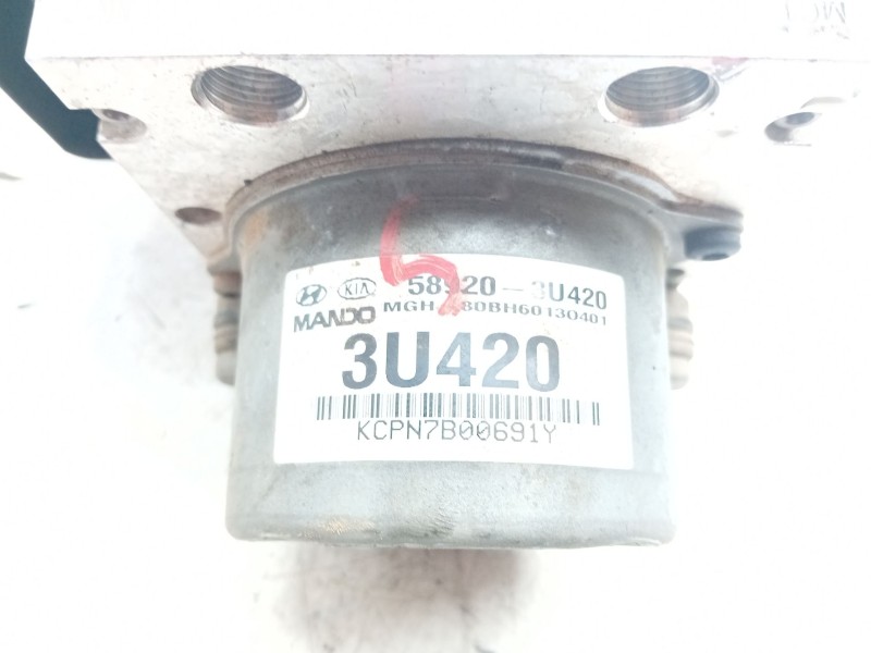 Recambio de abs para kia sportage iii (sl) 1.7 crdi referencia OEM IAM   
