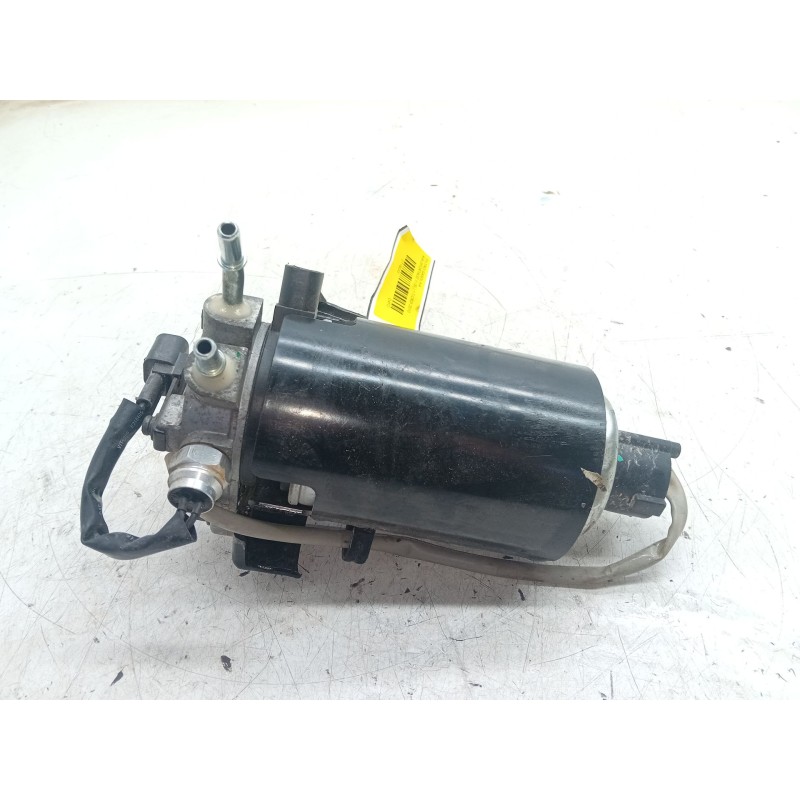 Recambio de filtro gasolina para kia sportage iii (sl) 1.7 crdi referencia OEM IAM   