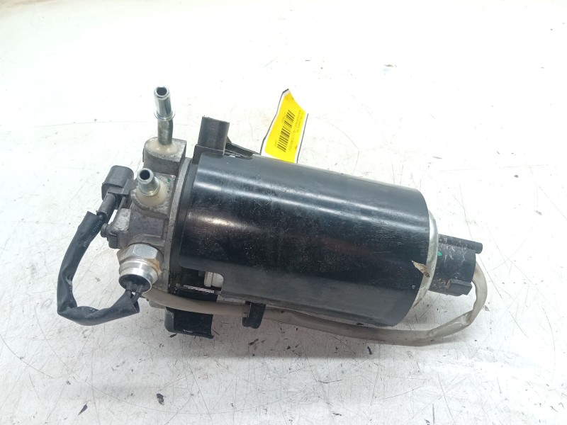 Recambio de filtro gasolina para kia sportage iii (sl) 1.7 crdi referencia OEM IAM   