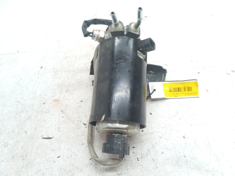 Recambio de filtro gasolina para kia sportage iii (sl) 1.7 crdi referencia OEM IAM   