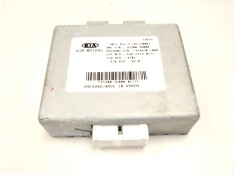 Recambio de modulo electronico para kia sportage iii (sl) 1.7 crdi referencia OEM IAM    2
