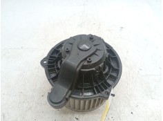 Recambio de motor calefaccion para kia sportage iii (sl) 1.7 crdi referencia OEM IAM   