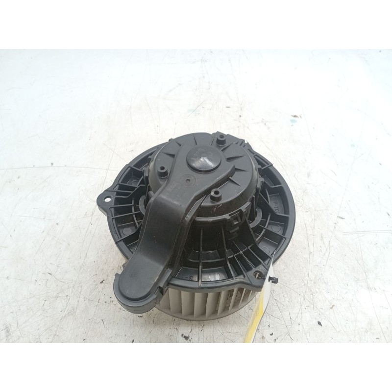Recambio de motor calefaccion para kia sportage iii (sl) 1.7 crdi referencia OEM IAM   