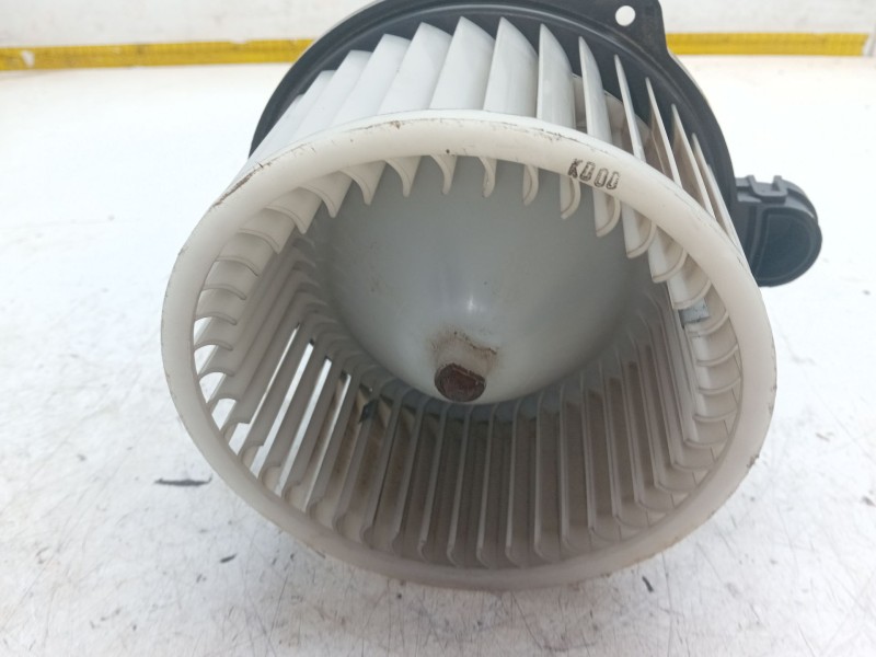 Recambio de motor calefaccion para kia sportage iii (sl) 1.7 crdi referencia OEM IAM   