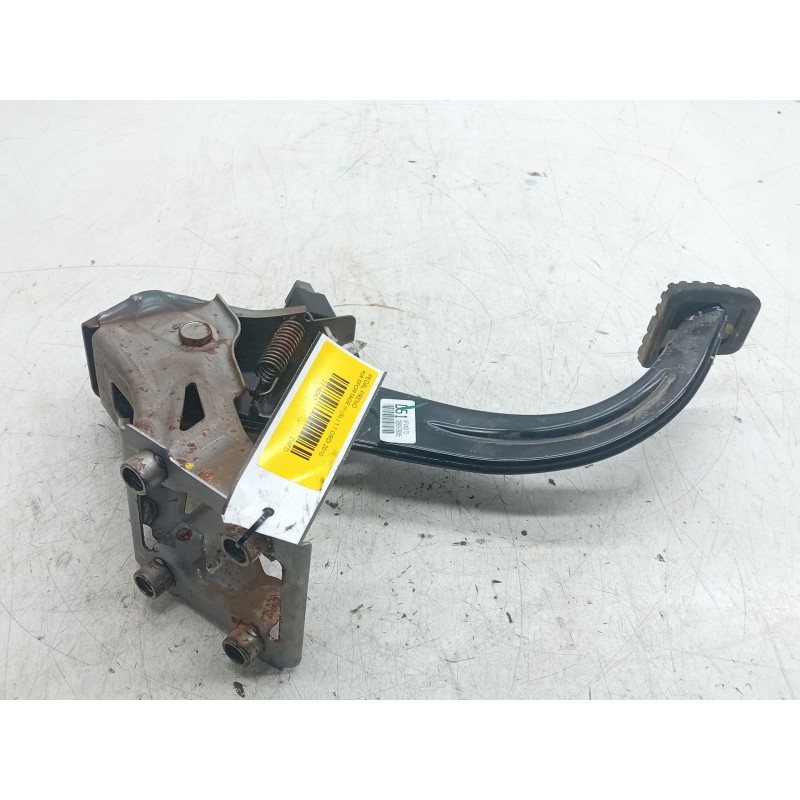 Recambio de pedal freno para kia sportage iii (sl) 1.7 crdi referencia OEM IAM 328002S005  