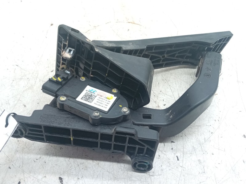Recambio de pedal acelerador para kia sportage iii (sl) 1.7 crdi referencia OEM IAM   
