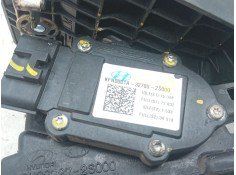 Recambio de pedal acelerador para kia sportage iii (sl) 1.7 crdi referencia OEM IAM    2