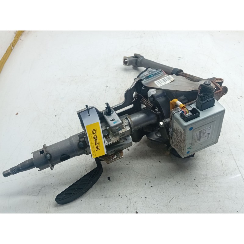 Recambio de columna direccion electrica para kia sportage iii (sl) 1.7 crdi referencia OEM IAM   