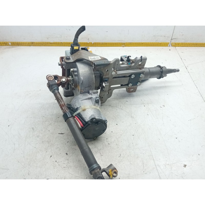 Recambio de columna direccion electrica para kia sportage iii (sl) 1.7 crdi referencia OEM IAM   