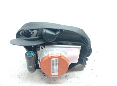Recambio de cinturon seguridad delantero derecho para mercedes-benz clase b sports tourer (w247) b 180 d (247.003) referencia OE