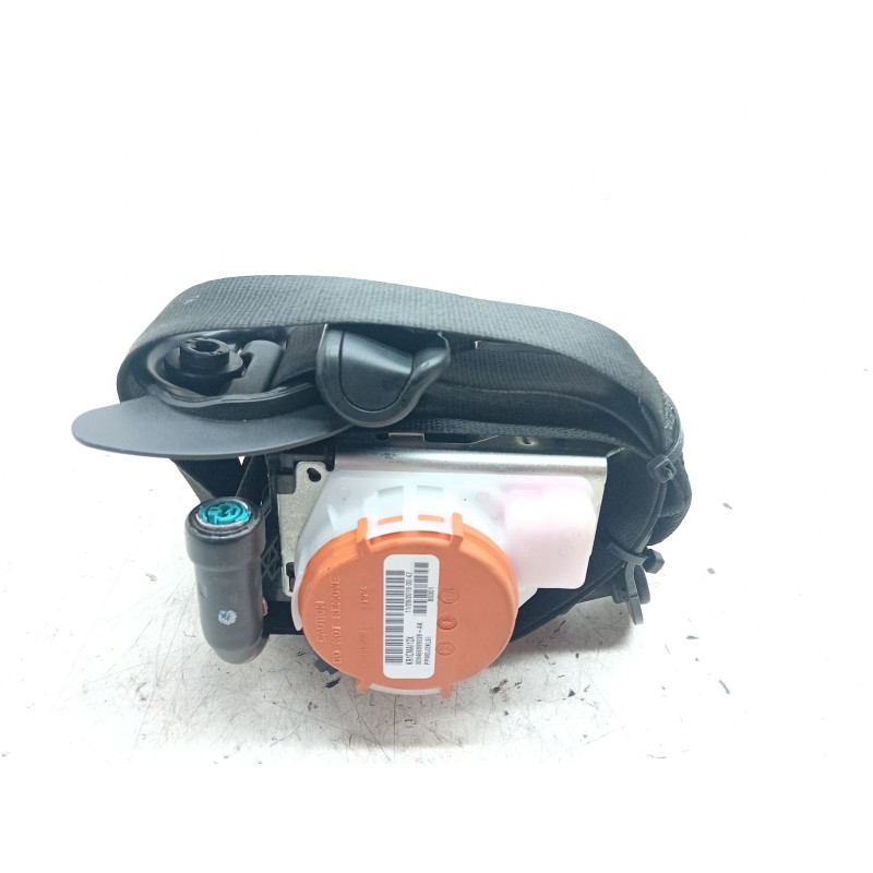 Recambio de cinturon seguridad delantero derecho para mercedes-benz clase b sports tourer (w247) b 180 d (247.003) referencia OE