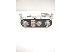 Recambio de mando climatizador para nissan terrano/terrano.ii (r20) referencia OEM IAM 3H52032743  