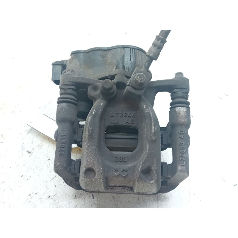 Recambio de pinza freno trasera izquierda para mercedes-benz clase b sports tourer (w247) b 180 d (247.003) referencia OEM IAM  