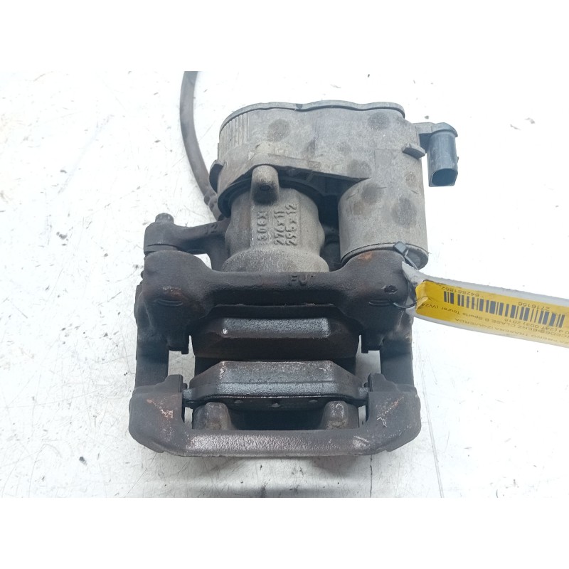Recambio de pinza freno trasera izquierda para mercedes-benz clase b sports tourer (w247) b 180 d (247.003) referencia OEM IAM  