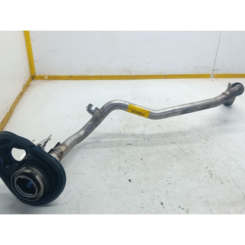 Recambio de boca llenado combustible para mercedes-benz clase b sports tourer (w247) b 180 d (247.003) referencia OEM IAM A24747