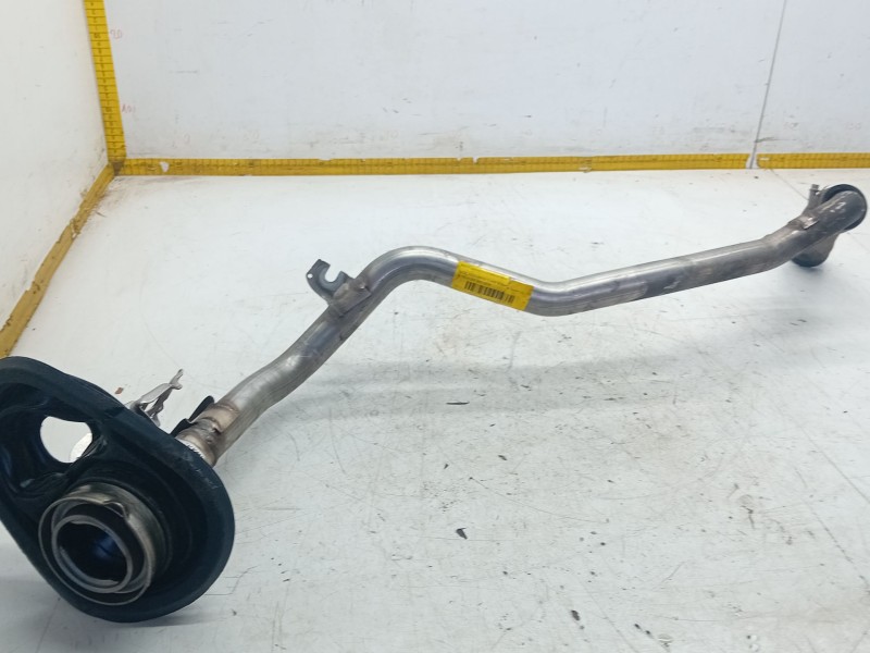 Recambio de boca llenado combustible para mercedes-benz clase b sports tourer (w247) b 180 d (247.003) referencia OEM IAM A24747