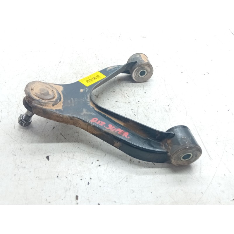 Recambio de brazo suspension superior delantero izquierdo para iveco daily vi caja/chasis 35s14, 35s15, 35c15, 40s14, 40c15, 50c