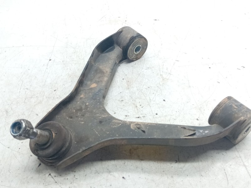 Recambio de brazo suspension superior delantero izquierdo para iveco daily vi caja/chasis 35s14, 35s15, 35c15, 40s14, 40c15, 50c