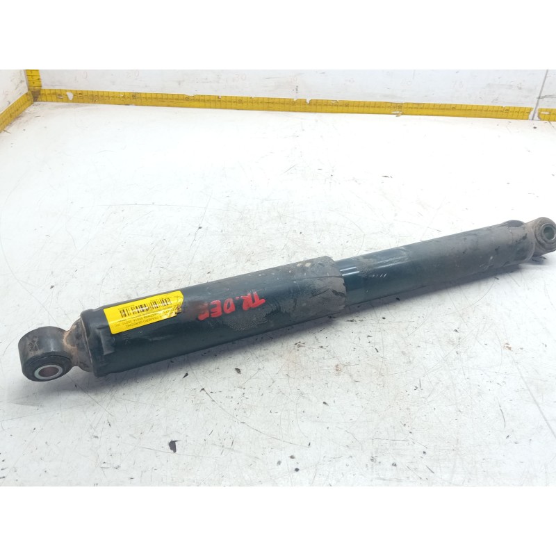 Recambio de amortiguador trasero derecho para iveco daily vi caja/chasis 35s14, 35s15, 35c15, 40s14, 40c15, 50c15, 60c5, 65c15,.