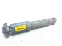 Recambio de amortiguador delantero izquierdo para iveco daily vi caja/chasis 35s14, 35s15, 35c15, 40s14, 40c15, 50c15, 60c5, 65c
