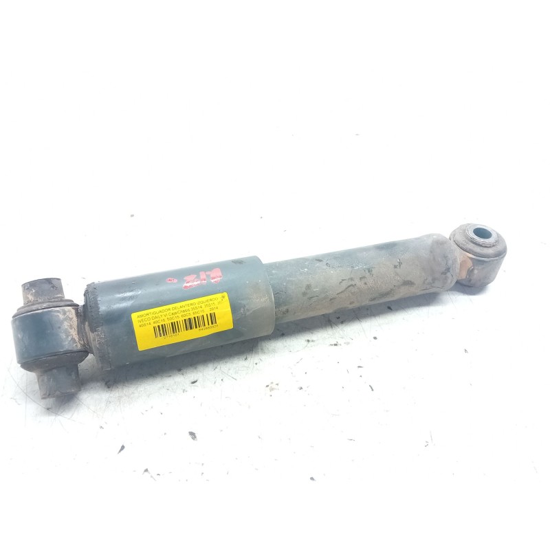 Recambio de amortiguador delantero izquierdo para iveco daily vi caja/chasis 35s14, 35s15, 35c15, 40s14, 40c15, 50c15, 60c5, 65c