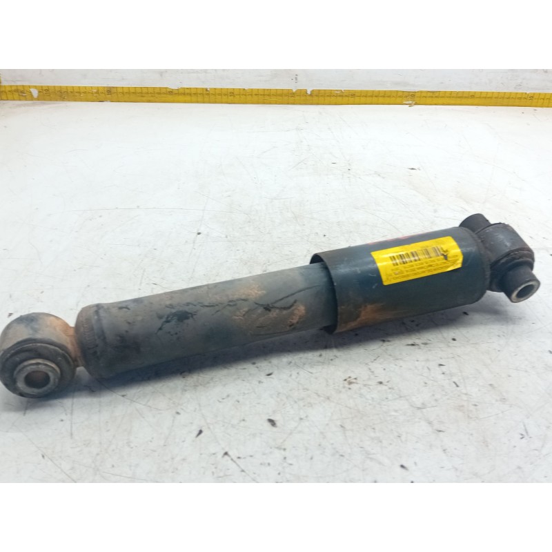 Recambio de amortiguador delantero derecho para iveco daily vi caja/chasis 35s14, 35s15, 35c15, 40s14, 40c15, 50c15, 60c5, 65c15