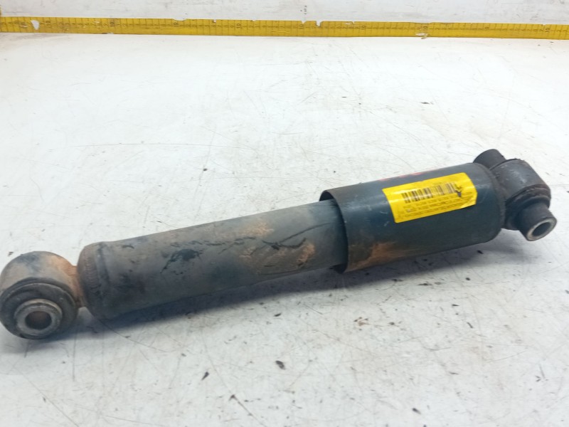 Recambio de amortiguador delantero derecho para iveco daily vi caja/chasis 35s14, 35s15, 35c15, 40s14, 40c15, 50c15, 60c5, 65c15