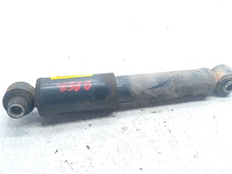 Recambio de amortiguador delantero derecho para iveco daily vi caja/chasis 35s14, 35s15, 35c15, 40s14, 40c15, 50c15, 60c5, 65c15