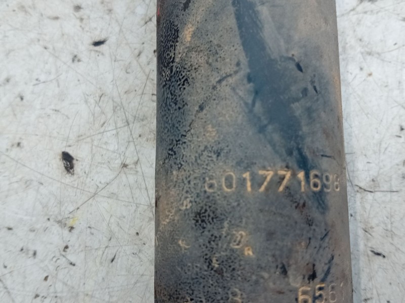 Recambio de amortiguador delantero derecho para iveco daily vi caja/chasis 35s14, 35s15, 35c15, 40s14, 40c15, 50c15, 60c5, 65c15