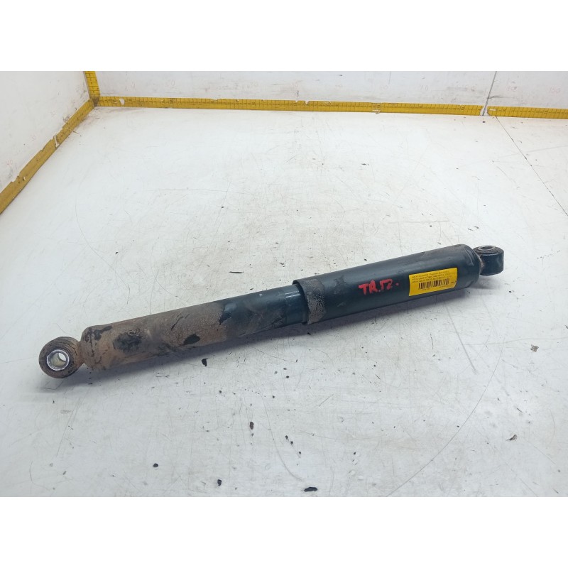 Recambio de amortiguador trasero izquierdo para iveco daily vi caja/chasis 35s14, 35s15, 35c15, 40s14, 40c15, 50c15, 60c5, 65c15