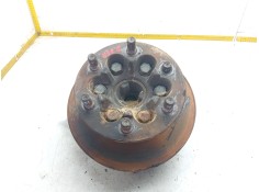 Recambio de mangueta delantera derecha para iveco daily vi caja/chasis 35s14, 35s15, 35c15, 40s14, 40c15, 50c15, 60c5, 65c15,...