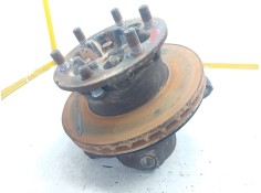 Recambio de mangueta delantera derecha para iveco daily vi caja/chasis 35s14, 35s15, 35c15, 40s14, 40c15, 50c15, 60c5, 65c15,... 2