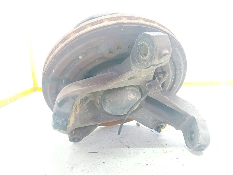 Recambio de mangueta delantera derecha para iveco daily vi caja/chasis 35s14, 35s15, 35c15, 40s14, 40c15, 50c15, 60c5, 65c15,...