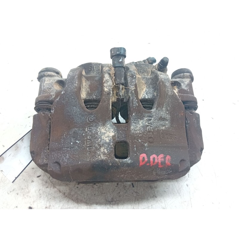 Recambio de pinza freno delantera derecha para iveco daily vi caja/chasis 35s14, 35s15, 35c15, 40s14, 40c15, 50c15, 60c5, 65c15,