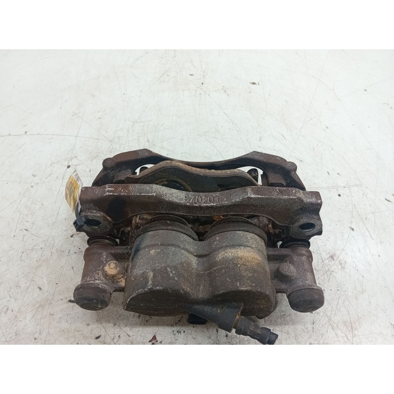 Recambio de pinza freno delantera derecha para iveco daily vi caja/chasis 35s14, 35s15, 35c15, 40s14, 40c15, 50c15, 60c5, 65c15,