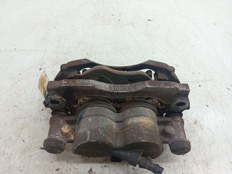 Recambio de pinza freno delantera derecha para iveco daily vi caja/chasis 35s14, 35s15, 35c15, 40s14, 40c15, 50c15, 60c5, 65c15,