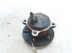 Recambio de buje trasero izquierdo para mercedes-benz clase b sports tourer (w247) b 180 d (247.003) referencia OEM IAM   