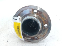Recambio de buje trasero izquierdo para mercedes-benz clase b sports tourer (w247) b 180 d (247.003) referencia OEM IAM    2