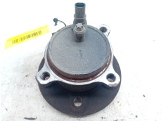 Recambio de buje trasero derecho para mercedes-benz clase b sports tourer (w247) b 180 d (247.003) referencia OEM IAM A247356020 2