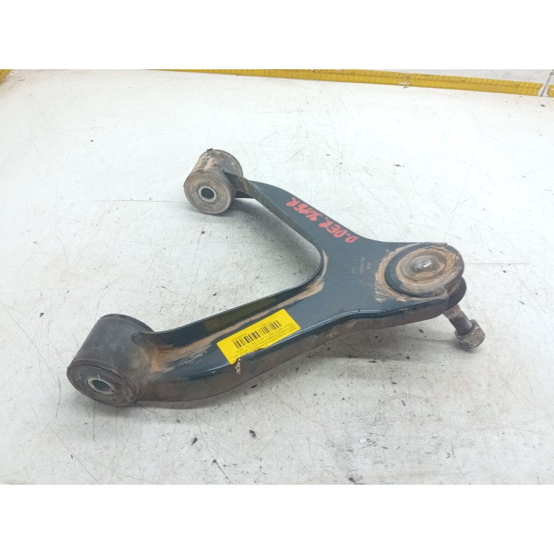 Recambio de brazo suspension superior delantero derecho para iveco daily vi caja/chasis 35s14, 35s15, 35c15, 40s14, 40c15, 50c15