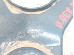 Recambio de brazo suspension superior delantero derecho para iveco daily vi caja/chasis 35s14, 35s15, 35c15, 40s14, 40c15, 50c15 2