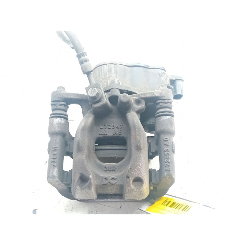 Recambio de pinza freno trasera derecha para mercedes-benz clase b sports tourer (w247) b 180 d (247.003) referencia OEM IAM   