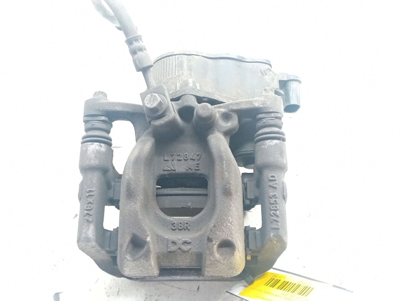 Recambio de pinza freno trasera derecha para mercedes-benz clase b sports tourer (w247) b 180 d (247.003) referencia OEM IAM   