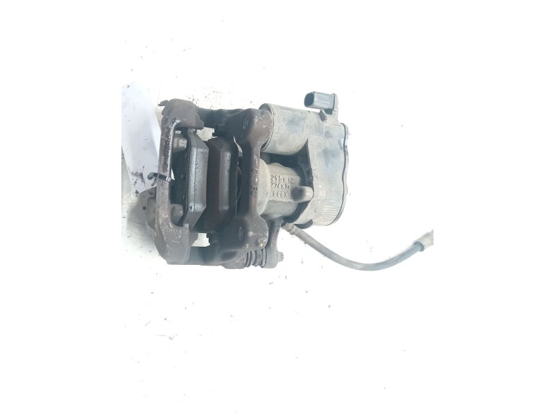 Recambio de pinza freno trasera derecha para mercedes-benz clase b sports tourer (w247) b 180 d (247.003) referencia OEM IAM   